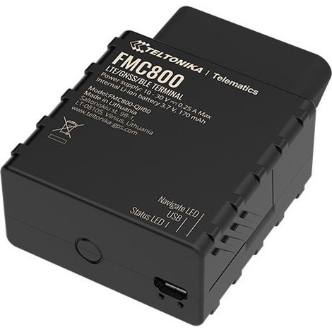 Teltonika FMC800