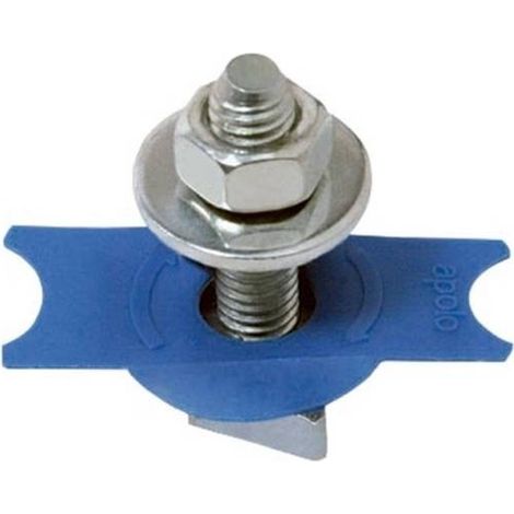 CELO caja 100 esparrago perfil m635/121 963512ep apolo , Caja 100 Esparrago Perfil M6x35/121 963512Ep de la marca Celo. (1/4)