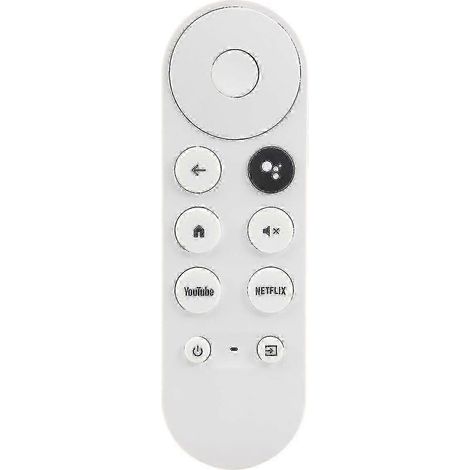 Compatible avec les télécommandes Google TV et Google Voice pour décodeurs (livraison gratuite), Happy H (1/5)