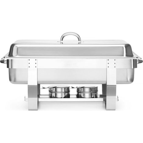 Scaldavivande HoReCa per pasta GN 1/1 - Hendi 475904 (1/5)