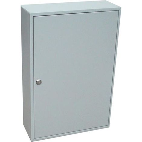 Schlüsselschrank 200 H. 1 -türig 550x380x140 (1/2)