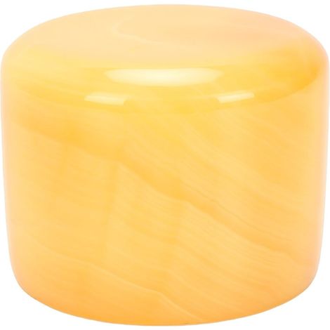 Jade Bedside Table Lamp Night Light, 1200mAh Type C (1/5)