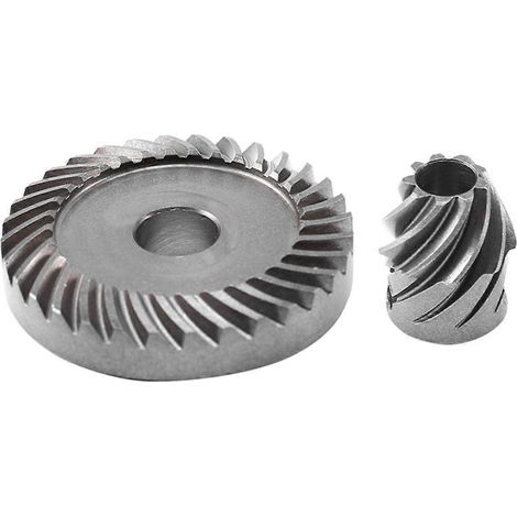 Cutting Machine Gear for DWE8100S/DWE8100T/D28134 Angle Grinder-As Shown- (1/5)