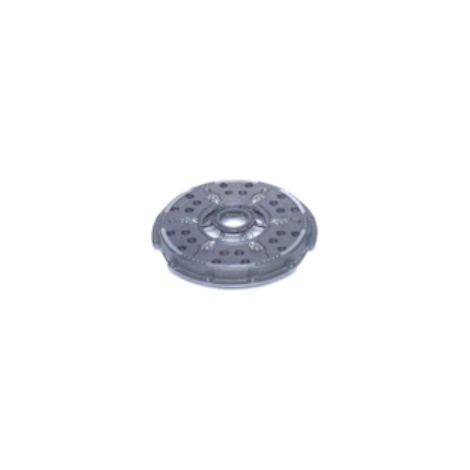 F&S Einscheiben-Kupplungsmechanismus Ø 350 6 Hebel/Halsband CLARK CFY 150 160 200