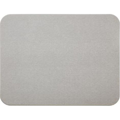 Five Simply Smart – Tapis de bain en argile 35x45cm gris – Ultra-absorbant et antidérapant – Facile à nettoyer – Rectangulaire (1/3)