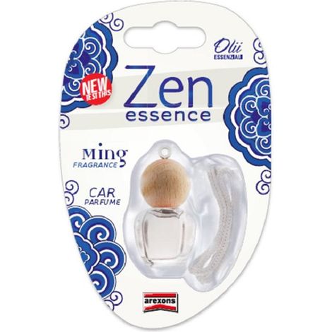 ZEN ESSENCE MING 4,5 ML