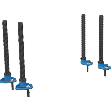 HL053N.1E Höhenverstellset (4 Stk.Set)