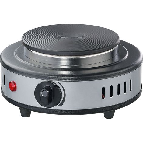 Cucina elettrica mini Cilio, diametro 11 cm (1/2)