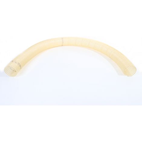 Absaugschlauch PU Ø 100 mm für PAL-Modell