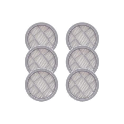 Stück VC20S VC20 HEPA-Filter für Xiaomi Deerma VC20S VC20 Ersatzteile