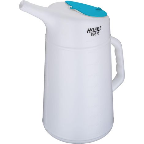 Hazet Messbecher 198-8, 5 l (1/3)