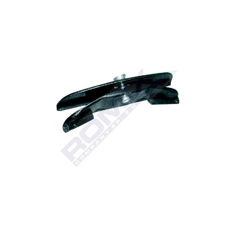 Renault Clio II 98 clip ventanilla de la puerta