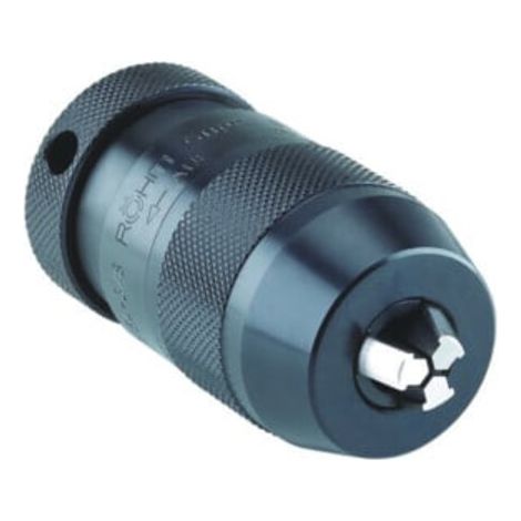 Röhm Schnellspannbohrfutter Supra S Spann-Ø 3-16 mm Aufnahme 1/2″ - 20 mm - 871062