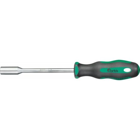 Cacciavite Tubo Da 10 Mm Fortis
