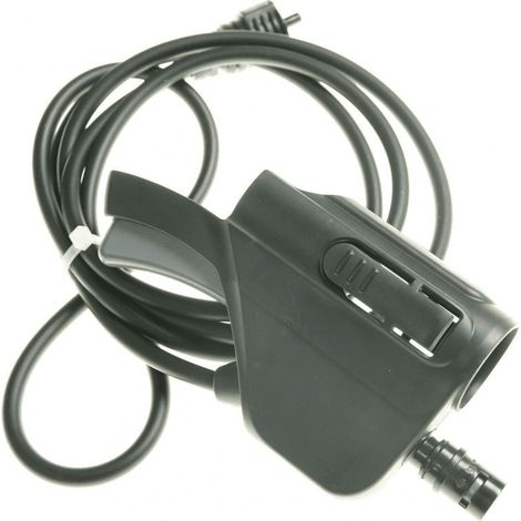 DECLENCHEUR REP 13 pour PIECES ASPIRATEUR NETTOYEUR PETIT... (1/2)