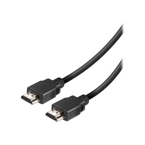 SBS Cavo Hdmi Ad Alta Velocità Con Ethernet 5 Metri