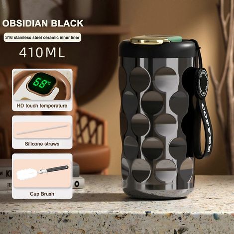Soldes de Pâques : tasse à café intelligente en céramique (1/4)