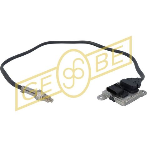 Capteur NOx, Catalyseur NOx GEBE 9 3813 1 OPEL 55495419 55497260 55579018
