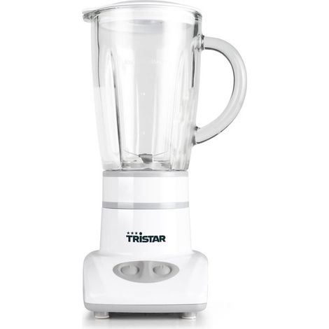 BL4431 Frullatore Elettrico in Vetro 0,45Lt 180W
