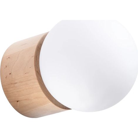 Aplique de pared Usba (1/5)