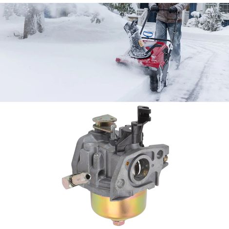 Vergaser-Austauschsatz für Huayi 170Sa 170S 170SD, MTD 951 10368 und Troy Bilt Storm 2410 2690 (66 cm) Schneefräse. (1/5)