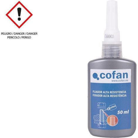 FIJADOR ALTA RESISTENCIA 50ML - COFAN