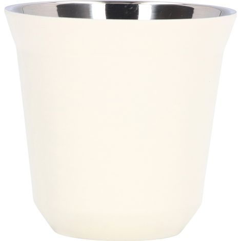 Atyhao Tasse à café, bonne isolation thermique, tasse à café pour le bureau à domicile 160 ml. (1/5)
