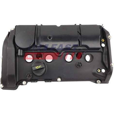 FT00604 Schnellventildeckel
