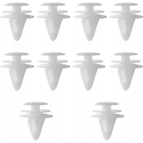 10x Polsterstiftclip Opel Astra Vectra Corsa (1/5)