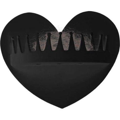Attrape-cheveux pour parois de douche réutilisable avec ventouse filles , femmes , petite amie , sal