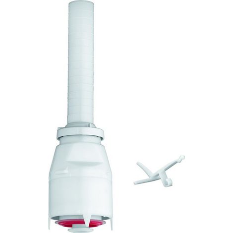 GROHE Válvula de desagüe Servo 42066, 42066000