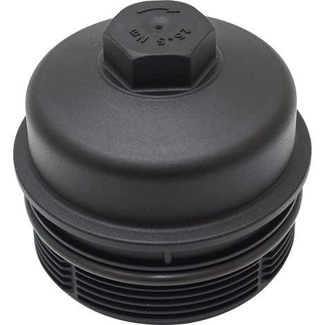 Couvercle de boîtier de filtre à huile bb3q6737ba Couvercle de filtre à huile pour BT-50 (1/5)