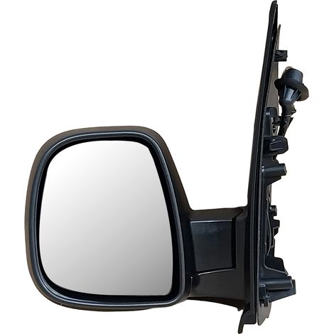 RETROVISORE ELETTRICO SINISTRO TERMICO PRIMER 7PIN RIPIEGABILE ELETTRICO - PEUGEOT - Expert 2016 - 9808718XT - SU001A5696 (1/5)