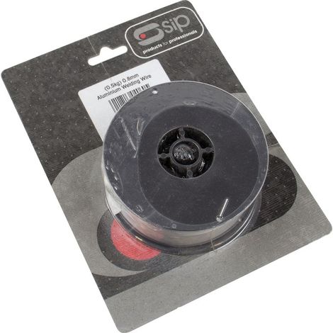 SIP SIP 0.5kg x 0.8mm Aluminium Welding Wire