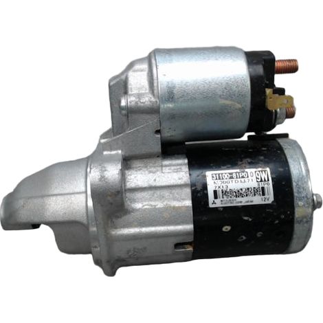 [PRODUIT D'OCCASION] Demarreur SUZUKI Ignis ♻️ Ref Oe. 3110081p11 - Garantie à vie (1/4)