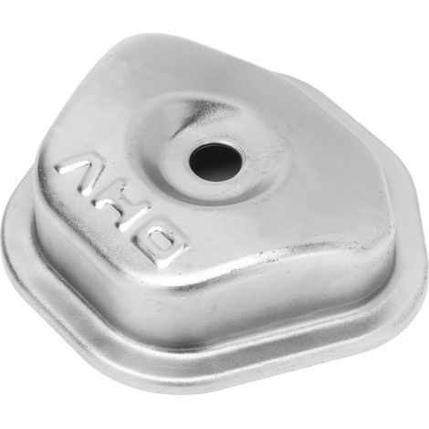Carter de Cylindre Générateur Essence Pièce Détachée 5KW Moteur GX390 188F (1/5)