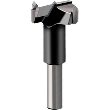 38-mm-Schlitzbohrer für Holzbearbeitung, vierzahniger Lochöffner aus Aluminiumlegierung (1/3)