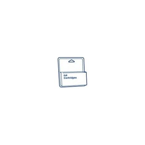 Epson Tintenpatrone photo schwarz T 603 220 ml T 6031 (1/5)