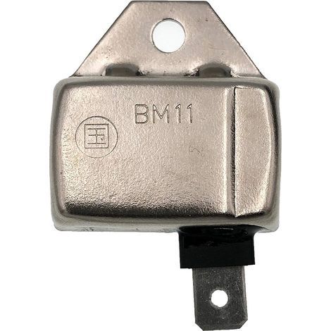 Module d'allumage Kawasaki 21119-2161, 1121-2069, M73484, M70114 (1/4)