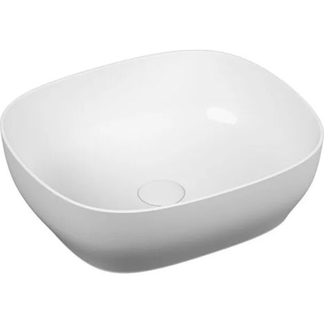 VITRA 5994B403-0016 Coquille d'appoint Outline rectangulaire (1/3)