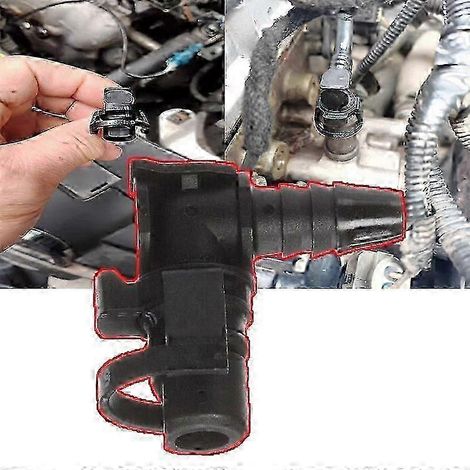 Compatible avec les raccords de conduite d'eau Meriva Mokka Signum Vectra phares de Vauxhall Astra. (1/5)