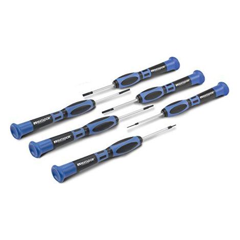 MATADOR -feinmechanik 2 k tournevis torx t 15-0663 9060