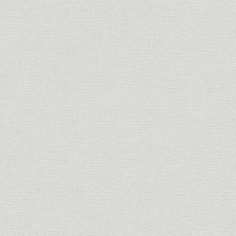 Papier peint gris moderne chambre adulte Tapisserie grise idéale pour couloir Papier peint couleur claire idéal salon (1/5)