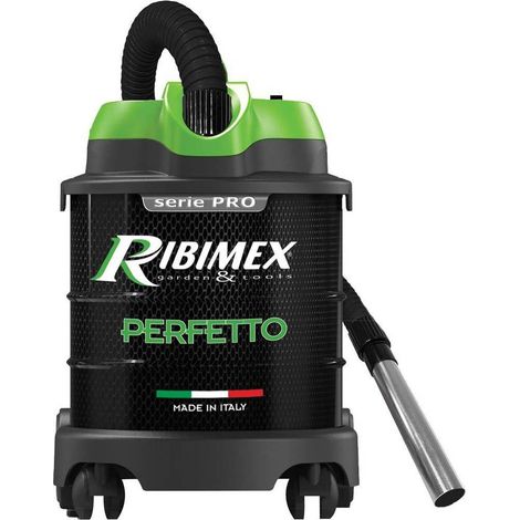 Aspirateur à Cendres 20L 1200W - Performance Élevée - Idéal pour Nettoyage Efficace - D-Work (1/2)