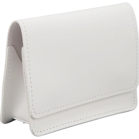 Étui étanche blanc pour télémètre de golf, compatible Golf Budy, Tectec et Royal Lions. (1/5)
