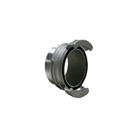 Demi-raccord Fileté Mâle Avec Verrou Dn32x11/4