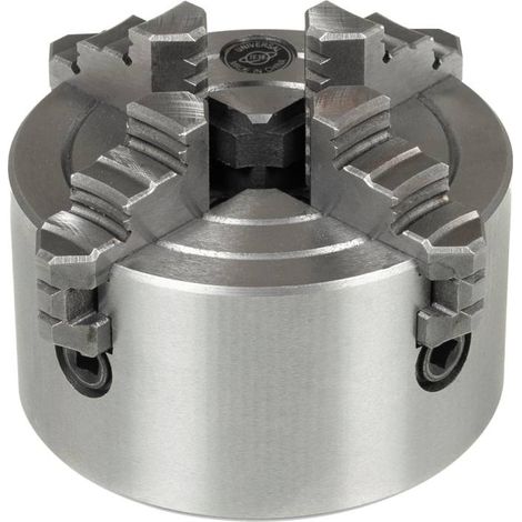Mandrino FEMI da 80 mm 4 griffe indipendenti - 3721081