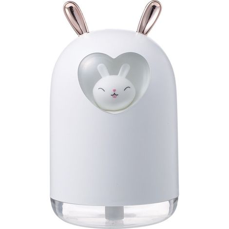 Humidificateur d'air 300ml Cute Pet Ultrasonic