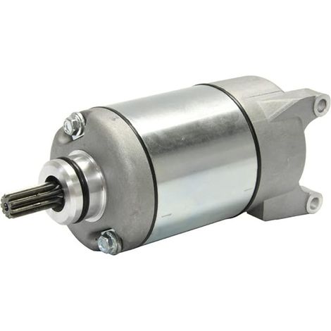 Démarreur 3HE-81890-00-00 – Compatible YFM350 UTV (1/4)