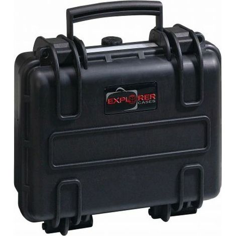 Custodia impermeabile GT LINE, antiurto IP67 fino a 10 m, ermetica e antipolvere (1/5)